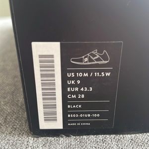 Brand new in box! Men’s Peloton Altos Cycling Shoes Size 10 US